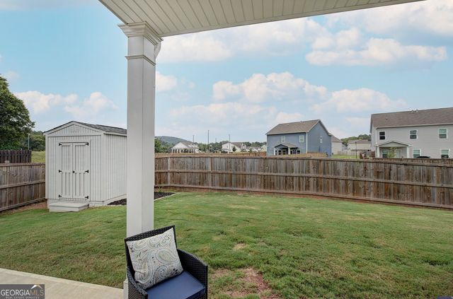 47 Westover Road SE, Cartersville, GA 30120