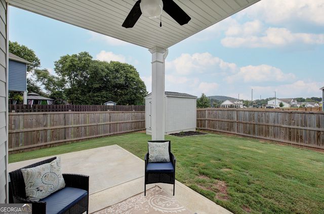 47 Westover Road SE, Cartersville, GA 30120