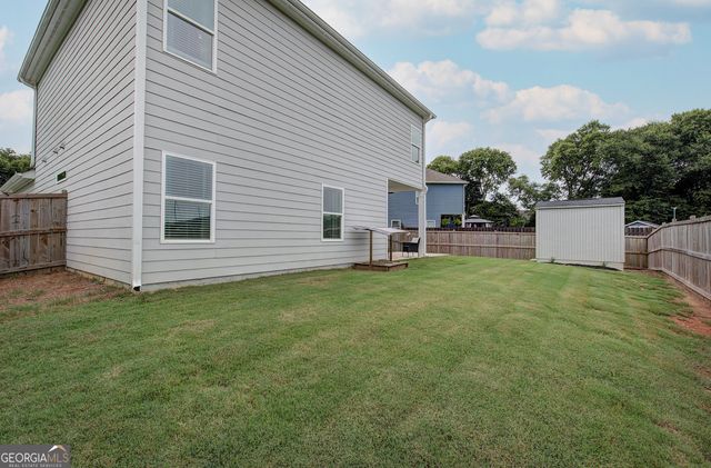47 Westover Road SE, Cartersville, GA 30120