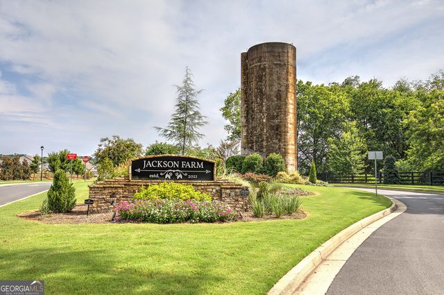 47 Westover Road SE, Cartersville, GA 30120