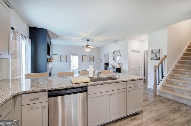 47 Westover Road SE, Cartersville, GA 30120