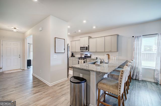 47 Westover Road SE, Cartersville, GA 30120