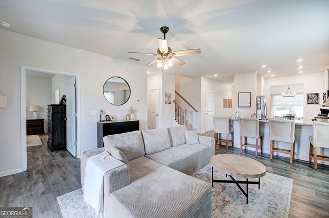 47 Westover Road SE, Cartersville, GA 30120