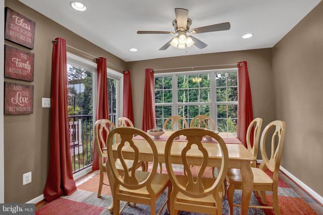 9956 RAVENHURST RD, Middle River, MD 21220