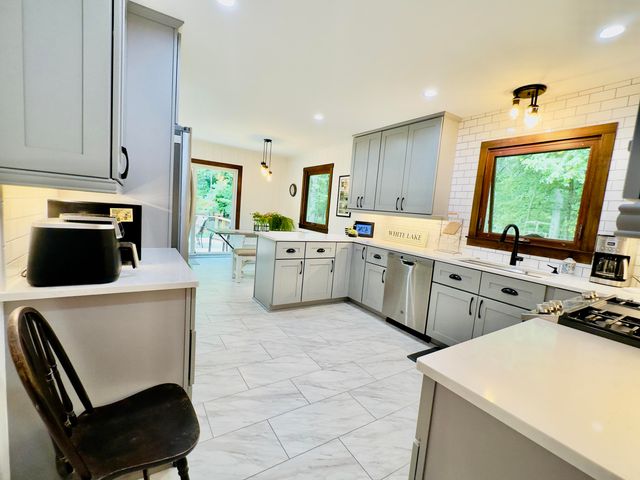 7211 Mcfall Circle, Montague Twp, MI 49437