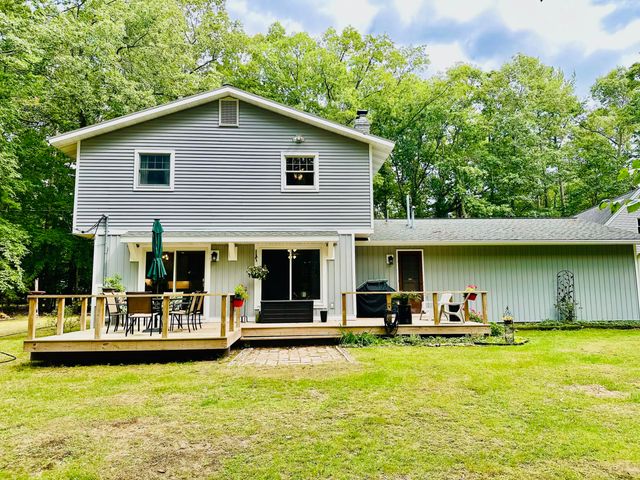 7211 Mcfall Circle, Montague Twp, MI 49437