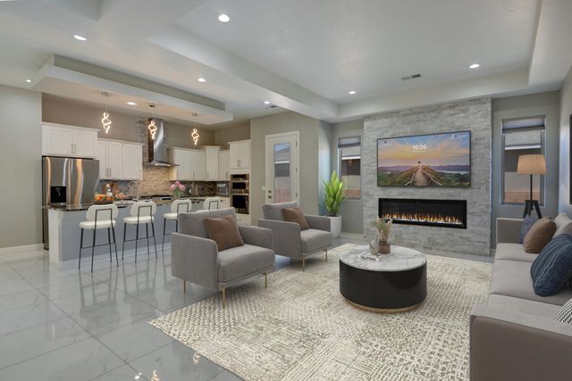 2744 Camino Plata Loop NE, Rio Rancho, NM 87144