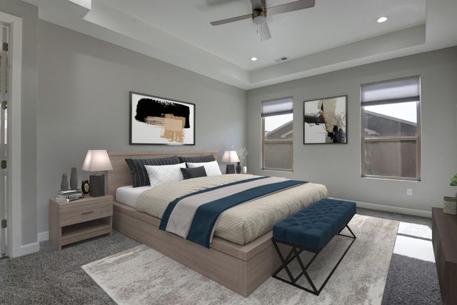 2744 Camino Plata Loop NE, Rio Rancho, NM 87144