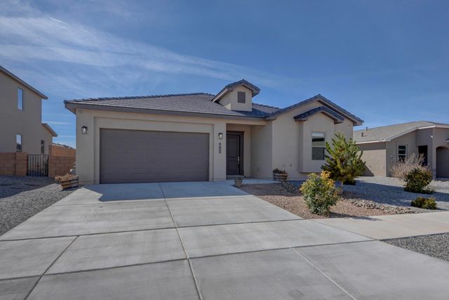 2744 Camino Plata Loop NE, Rio Rancho, NM 87144