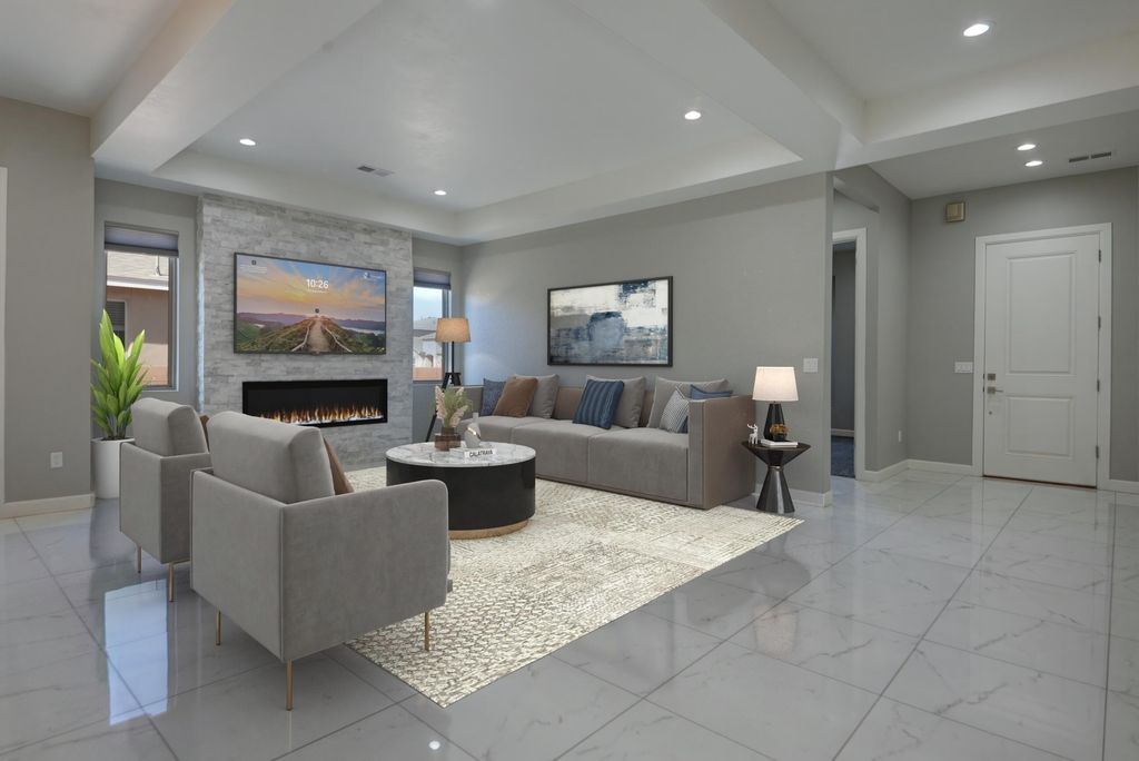 Image 14 of property listing at 2744 Camino Plata Loop NE, Rio Rancho, NM 87144