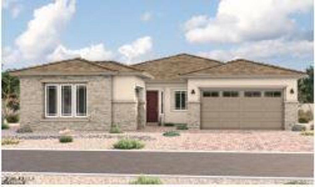 386 W TREASURE Trail, Apache Junction, AZ 85120