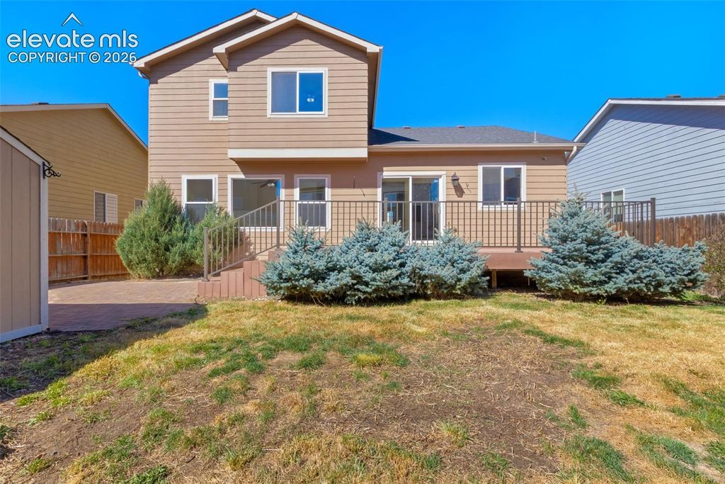 14181 Petrel Drive, Colorado Springs, CO 80921 — photo 2