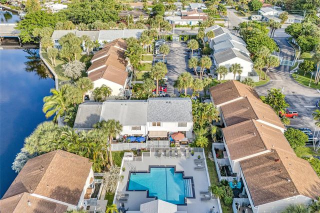 1991 NE 15th Avenue, Fort Lauderdale, FL 33305