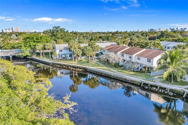 1991 NE 15th Avenue, Fort Lauderdale, FL 33305