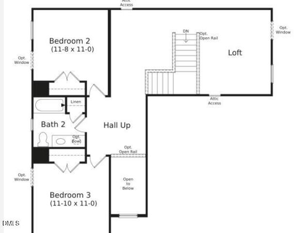 121 Millview Way, Franklinton, NC 27525