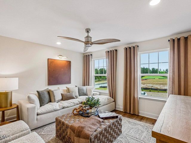 121 Millview Way, Franklinton, NC 27525