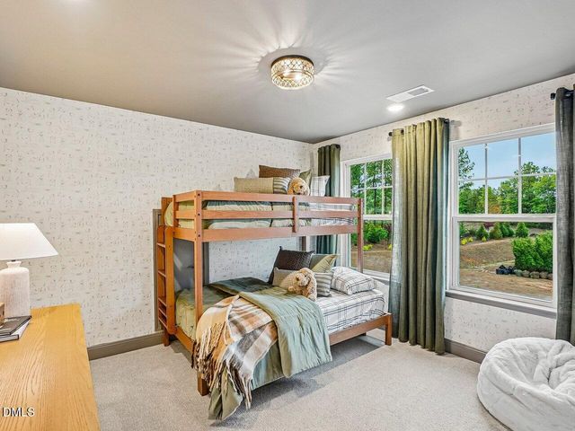 121 Millview Way, Franklinton, NC 27525