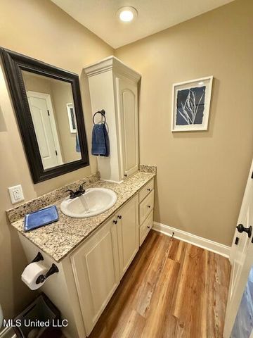 36 Trillium, Hattiesburg, MS 39402