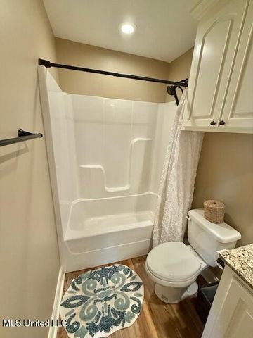 36 Trillium, Hattiesburg, MS 39402