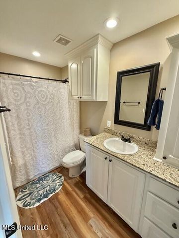 36 Trillium, Hattiesburg, MS 39402