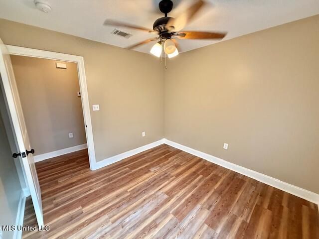 36 Trillium, Hattiesburg, MS 39402