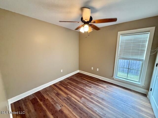 36 Trillium, Hattiesburg, MS 39402