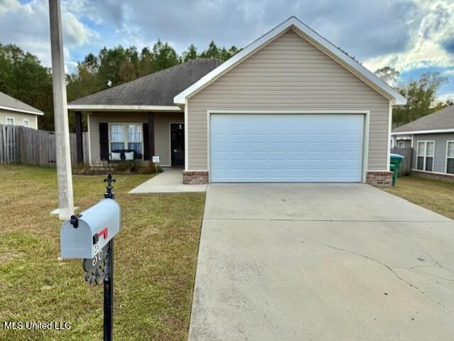 36 Trillium, Hattiesburg, MS 39402