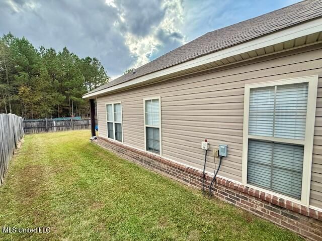36 Trillium, Hattiesburg, MS 39402