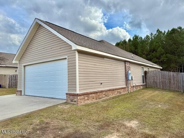 36 Trillium, Hattiesburg, MS 39402