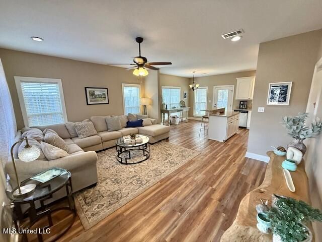 36 Trillium, Hattiesburg, MS 39402