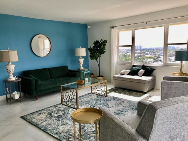 1200 Hibiscus Ave 1501, Pompano Beach, FL 33062