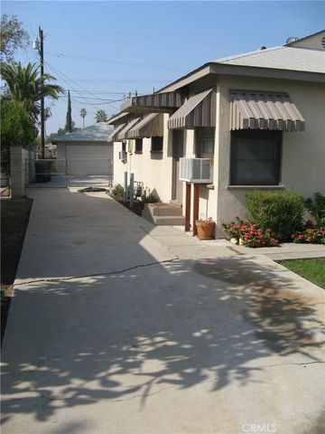 8556 Kempster, Fontana, CA 92335