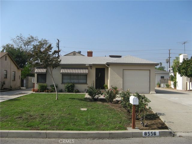 8556 Kempster, Fontana, CA 92335