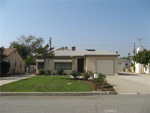 8556 Kempster, Fontana, CA 92335
