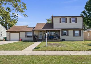 15040 Berwick Street, Livonia, MI 48154