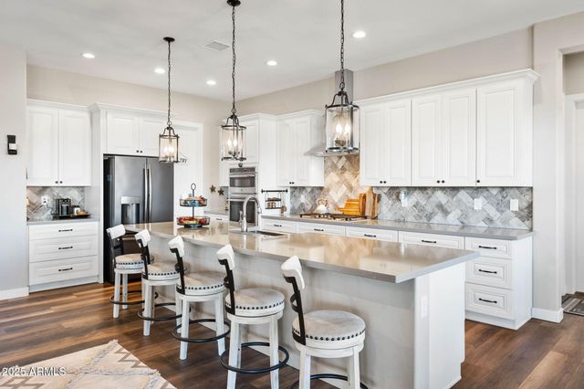 9820 N ECHO RIDGE Circle, Prescott Valley, AZ 86315