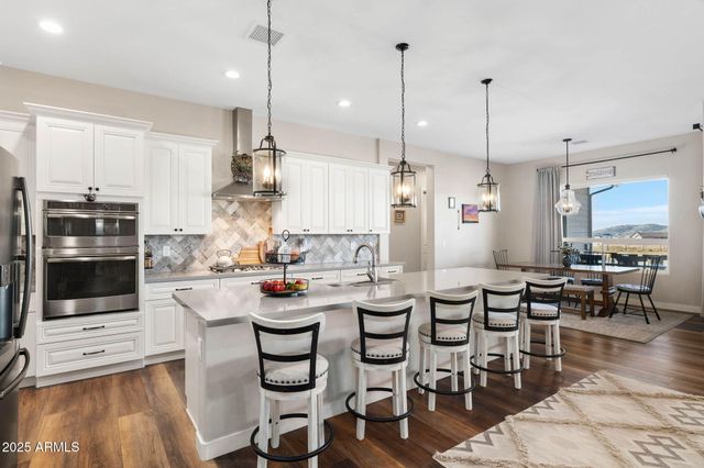 9820 N ECHO RIDGE Circle, Prescott Valley, AZ 86315