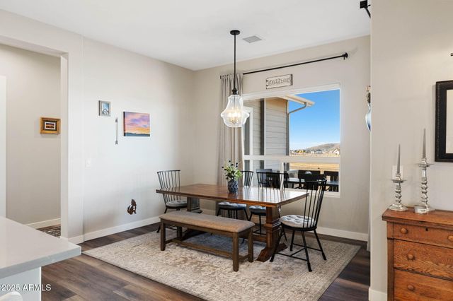 9820 N ECHO RIDGE Circle, Prescott Valley, AZ 86315