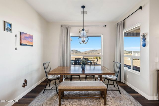 9820 N ECHO RIDGE Circle, Prescott Valley, AZ 86315