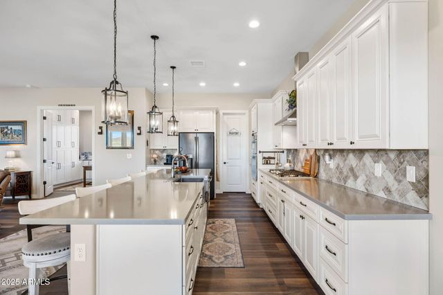 9820 N ECHO RIDGE Circle, Prescott Valley, AZ 86315