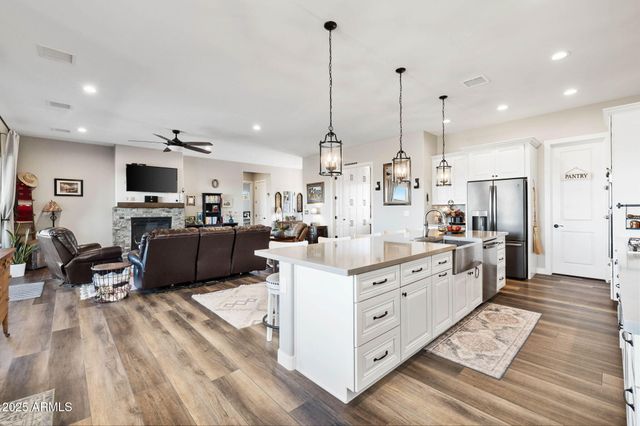 9820 N ECHO RIDGE Circle, Prescott Valley, AZ 86315