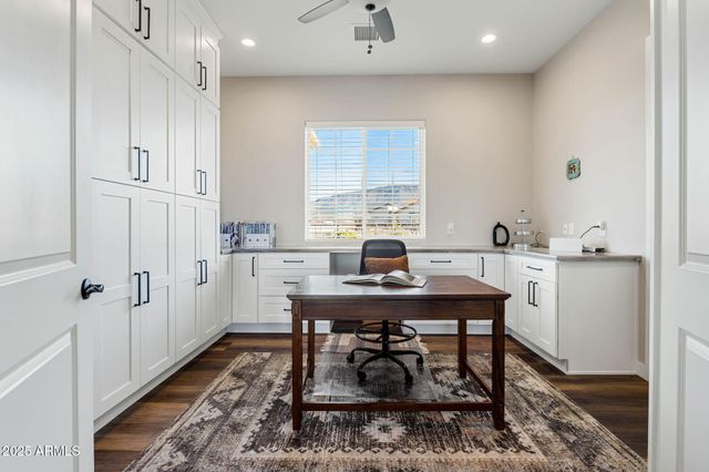 9820 N ECHO RIDGE Circle, Prescott Valley, AZ 86315