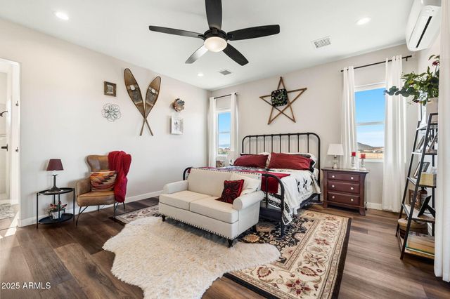 9820 N ECHO RIDGE Circle, Prescott Valley, AZ 86315