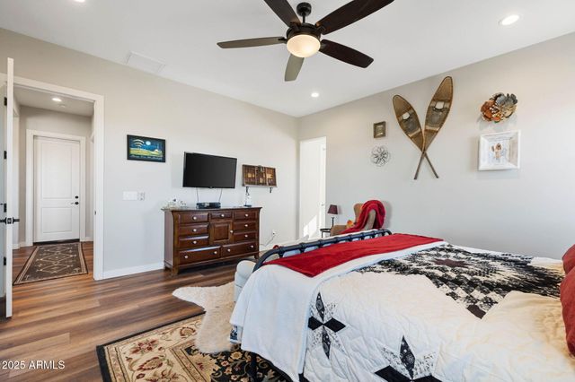 9820 N ECHO RIDGE Circle, Prescott Valley, AZ 86315