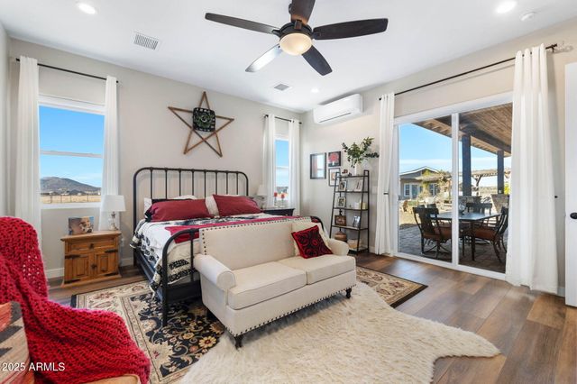 9820 N ECHO RIDGE Circle, Prescott Valley, AZ 86315