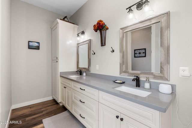 9820 N ECHO RIDGE Circle, Prescott Valley, AZ 86315