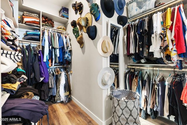 9820 N ECHO RIDGE Circle, Prescott Valley, AZ 86315