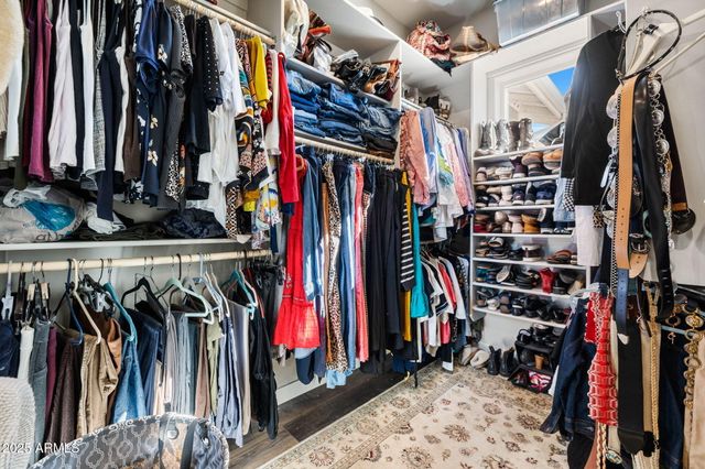 9820 N ECHO RIDGE Circle, Prescott Valley, AZ 86315