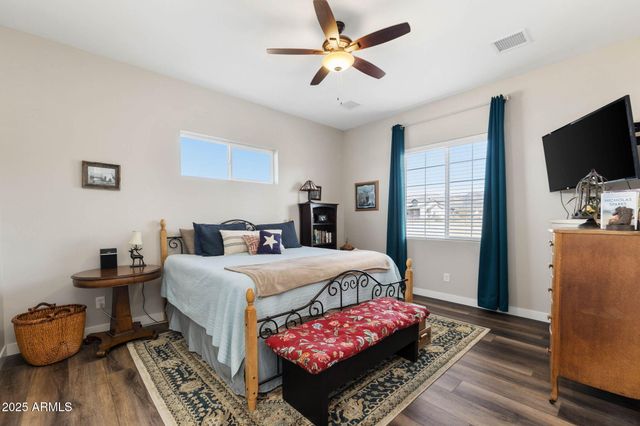 9820 N ECHO RIDGE Circle, Prescott Valley, AZ 86315