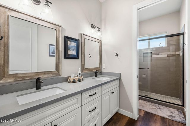 9820 N ECHO RIDGE Circle, Prescott Valley, AZ 86315